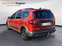 Gebraucht Dacia Jogger Extreme 110 PS (80 kW) 2022 Braun Van / Kleinbus