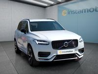 Gebraucht Volvo XC90 235 PS (172 kW) 2021 Weiß SUV