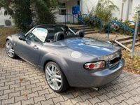 gebraucht Mazda MX5 Roadster Coupe Energy 2.0 MZR