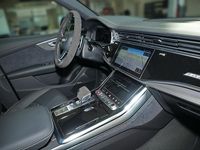 gebraucht Audi RS Q8 Nachtradar