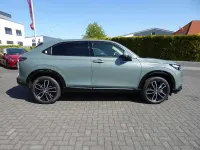Neu Honda HR-V Advance 131 PS (96 kW) 2026 Sage green SUV