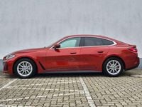 Gebraucht BMW 430 286 PS (210 kW) 2022 Sunset orange metallic (metallic) Coupé