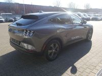 Gebraucht Ford Mustang Mach-E Basis 220 kW (300 PS) 2021 Grau SUV