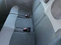 Gebraucht Dacia Lodgy Ambiance 102 PS (75 kW) 2017 Weiß Van / Kleinbus