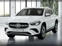 Gebraucht Mercedes GLA250 Progressive 163 PS (119 kW) 2025 Weiß SUV