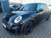 Gebraucht Mini John Cooper Works 178 PS (130 kW) 2022 Schwarz Kleinwagen