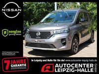 Neu Nissan Townstar Tekna 131 PS (96 kW) 2025 Steel grey Kombi