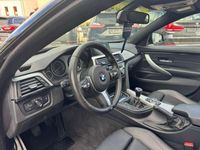 gebraucht BMW 428 Gran Coupé 4 428 i xDrive " M.PAKET*