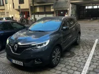 Occasion Renault Kadjar Business 110 ch (80 kW) 2017 Bleue SUV