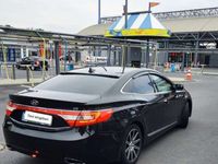 gebraucht Hyundai Genesis gerandur Azera