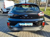 gebraucht Ford Puma Titanium 1,0l EcoBoost 125PS