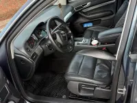 Gebraucht Audi A6 179 PS (131 kW) 2006 Grau Limousine