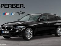 Gebraucht BMW 330e 184 PS (135 kW) 2024 Limousine