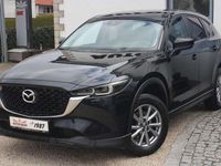 Gebraucht Mazda CX-5 150 PS (110 kW) 2023 Jet black SUV