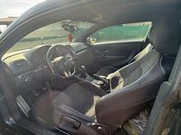 Gebraucht VW Scirocco R-line 211 PS (155 kW) 2009 Schwarz Coupé