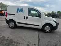 Gebraucht Peugeot TePee 80 PS (58 kW) 2012 Weiß Kleinwagen