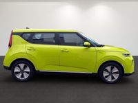 gebraucht Kia Soul EV EDITION 7 LED-LICHT+KAMERA+CARPLAY+KEY-LE