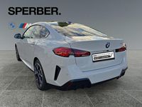 Gebraucht BMW 220 M Sport 156 PS (114 kW) 2025 Weiß Limousine