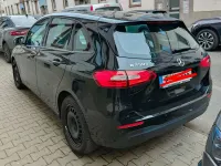 Gebraucht Mercedes E250 160 PS (117 kW) 2022 Schwarz Kombi