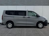 Neu VW Caravelle Basis 150 PS (110 kW) 2026 Stone grey Van