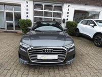 Second-hand Audi A6 Sport 286 CP (210 kW) 2021 Gri Break