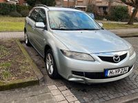 gebraucht Mazda 6 Sport