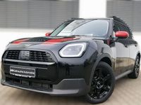 Gebraucht Mini Countryman Classic 156 PS (114 kW) 2024 Schwarz SUV