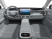Neu Leapmotor B10 160 kW (218 PS) 2026 Starry night blue oder nach wa SUV