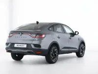 Gebraucht Renault Arkana Esprit Alpine 140 PS (102 kW) 2025 Grau SUV