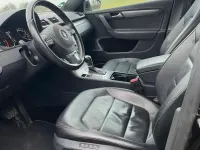 Gebraucht VW Passat Highline 188 PS (138 kW) 2014 Kombi
