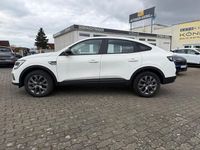 Gebraucht Renault Arkana Evolution 140 PS (102 kW) 2025 Weiß SUV