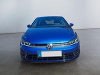 gebraucht VW Polo R-Line 1.0 TSI 70kW