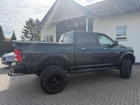 Usata Dodge Ram 401 CV (294 kW) 2018 Nero Pick-up