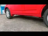 Gebraucht Daihatsu Terios 105 PS (77 kW) 2007 Rot SUV