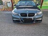 Gebraucht BMW 335 350 PS (257 kW) 2010 Kombi