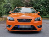 gebraucht Ford Focus St 2,5 Mk2 300Ps