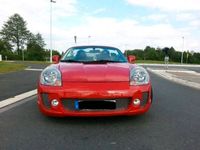 gebraucht Toyota MR2 2 Cabrio Roadster SMT Bodykit