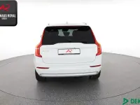 Używany Volvo XC90 235 KM (172 kW) 2021 Biały SUV