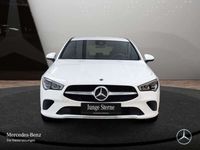 gebraucht Mercedes CLA180 PROGRESSIVE+LED+KAMERA+7G