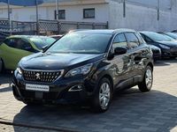 Gebraucht Peugeot 3008 Active 131 PS (96 kW) 2017 Schwarz SUV