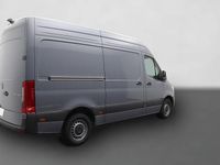 Gebraucht Mercedes Sprinter 170 PS (125 kW) 2024 Grau Van