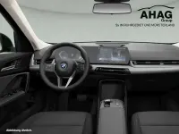 Gebraucht BMW iX 150 kW (204 PS) 2023 SUV