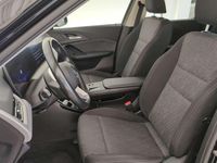 Gebraucht BMW iX1 Performance 230 kW (313 PS) 2023 Schwarz uni SUV