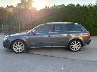 Gebraucht Audi A4 Comfort 232 PS (170 kW) 2006 Grau Kombi
