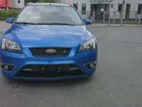 Gebraucht Ford Focus S 136 PS (100 kW) 2007 Blau Kombi