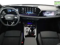 Neu Audi S5 367 PS (269 kW) 2026 Daytonagrau perleffekt Kombi