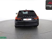 Second-hand Volvo V90 Plus 398 CP (292 kW) 2022 Negru Break