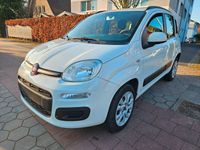 gebraucht Fiat Panda 0.9i Twin Air Turbo KLIMA