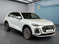 Gebraucht Audi SQ5 367 PS (269 kW) 2025 Weiß SUV