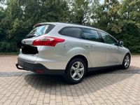 gebraucht Ford Focus 1.6 Diesel